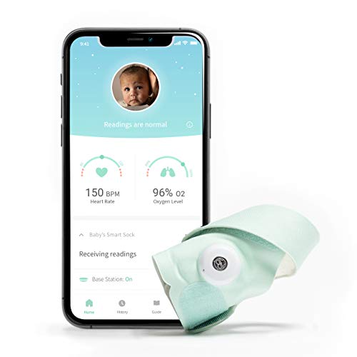 Owlet Baby monitor offer