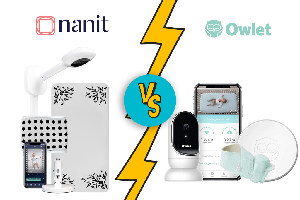 owlet or nanit review