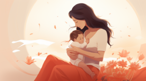 Blissful Motherhood Practices