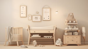 Room-Specific Baby Monitors