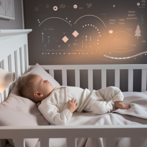 Wi-Fi baby monitor benefits