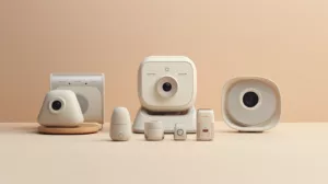 Types of Baby Monitors