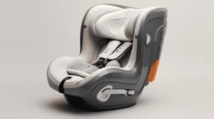 Infant Car Seat Lifespan