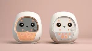 Nanit Owlet Baby Monitors
