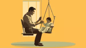Responsible Infant Swing Usage