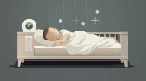 Baby Monitors for Sleep Training