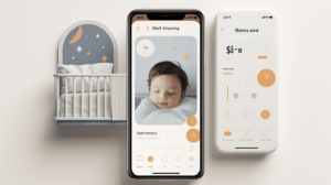 Baby Monitor App Recommendations