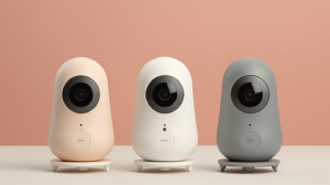 Nanit Baby Monitor Features